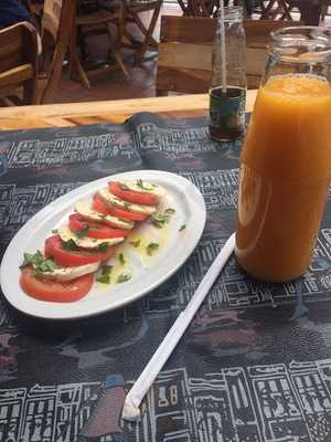 El Hornero Gourmet Pizzeria