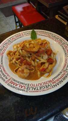 El Hornero Gourmet Pizzeria