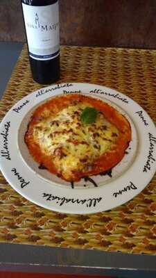 El Hornero Gourmet Pizzeria