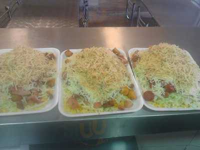 Mazorcas Factory Restaurante Express