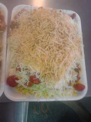 Mazorcas Factory Restaurante Express