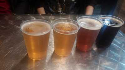 Mazorcas Factory Restaurante Express