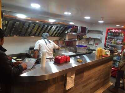 Mazorcas Factory Restaurante Express