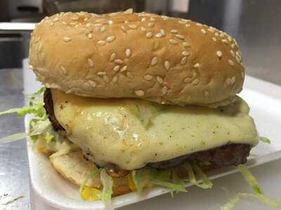 Mazorcas Factory Restaurante Express