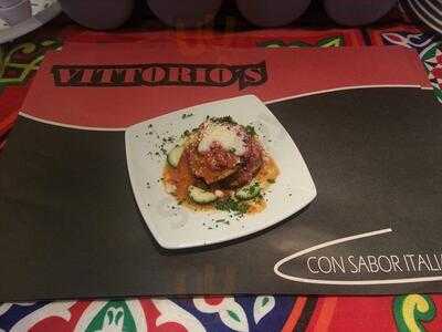 Vittorio's
