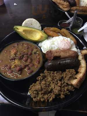 El Soberano Del Sabor