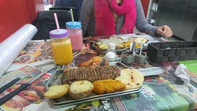 El Soberano Del Sabor