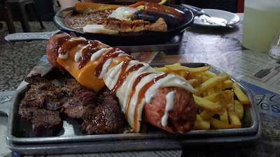 El Soberano Del Sabor