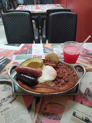 El Soberano Del Sabor