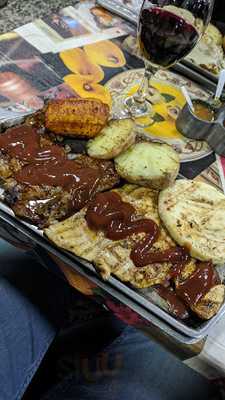 El Soberano Del Sabor