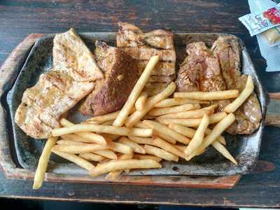 El Soberano Del Sabor