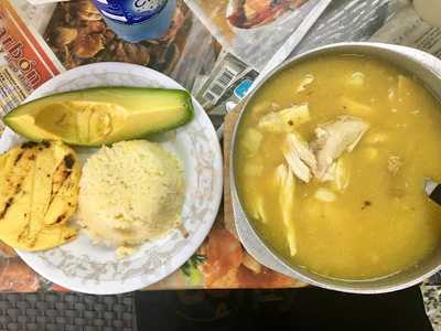 El Soberano Del Sabor