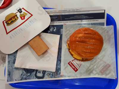 Burguer's