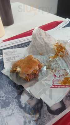 Burguer's