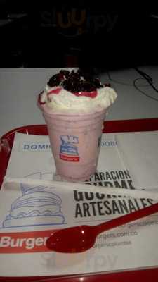Burguer's