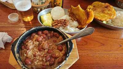 El Palacio Colombiano