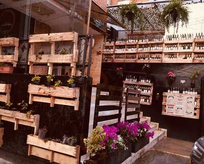 Mercadillo Carne Y Vino