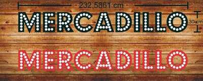 Mercadillo Carne Y Vino