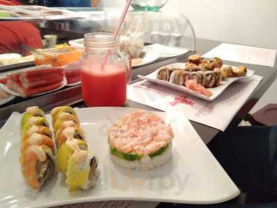 Sushisan Bogotá