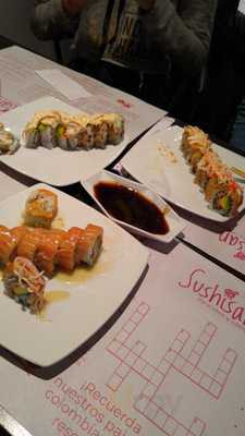 Sushisan Bogotá