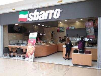 Sbarro