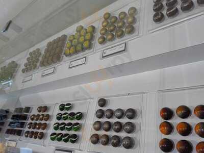 Serge Thiry Chocolates De Autor