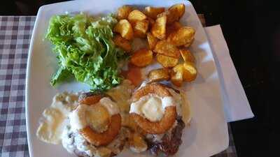 Real Barril Usaquén