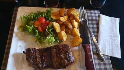 Real Barril Usaquén