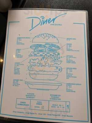 Diner Unicentro