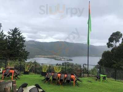 Cabalgatas La Cumbre