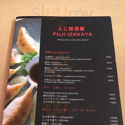 Fuji Izakaya