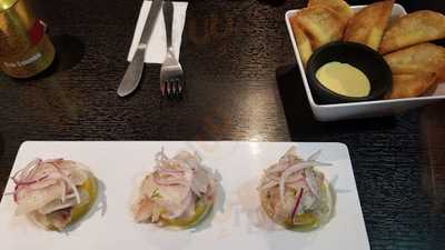 Restaurante Entre Pisco Y Nazca