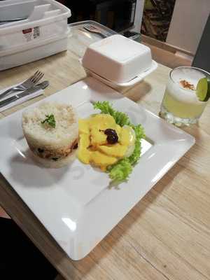 Restaurante Entre Pisco Y Nazca