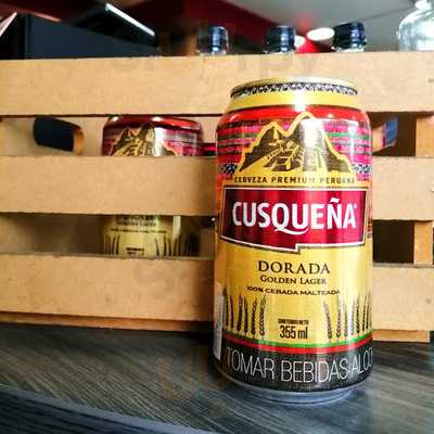 Restaurante Entre Pisco Y Nazca