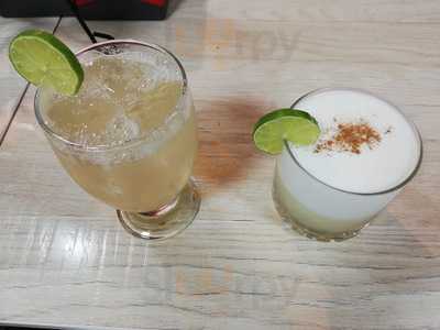 Restaurante Entre Pisco Y Nazca