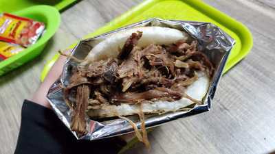 Arepas Rellenas Donde Fercho