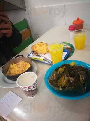 Panaderia Doña Blanca