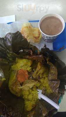 Panaderia Doña Blanca