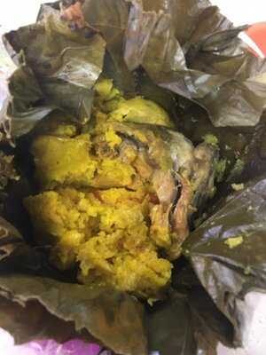 Panaderia Doña Blanca