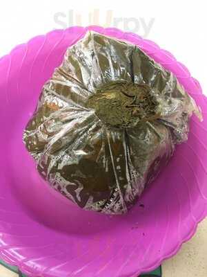 Panaderia Doña Blanca