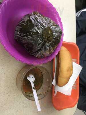 Panaderia Doña Blanca