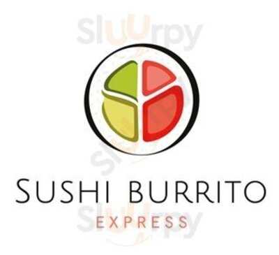 Sushi Burrito Express