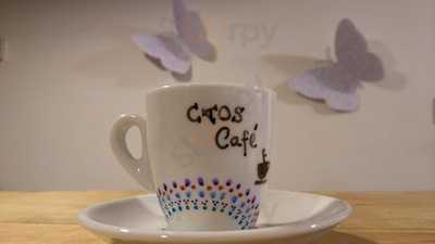 Caos Café