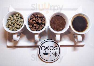Caos Café