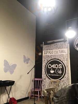 Caos Café