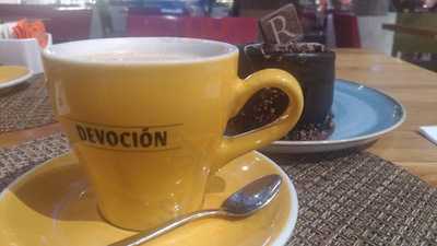 Rausch Energía Gastronómica