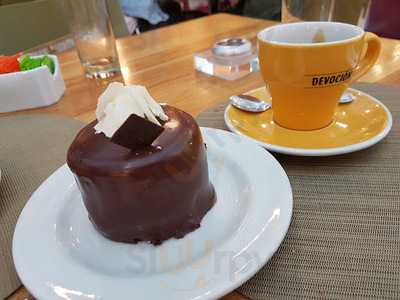 Rausch Energía Gastronómica