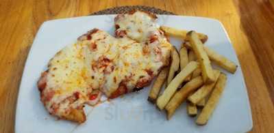 Rausch Energía Gastronómica