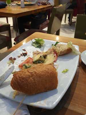 Rausch Energía Gastronómica