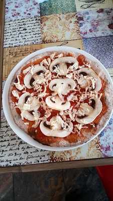 Aprissa Pizza